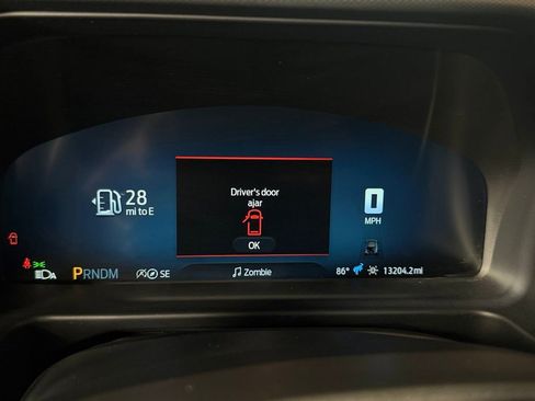 Used 2025 Ford Bronco Big Bend image 15