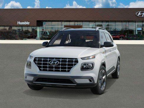 New 2026 Hyundai Venue SEL image 6