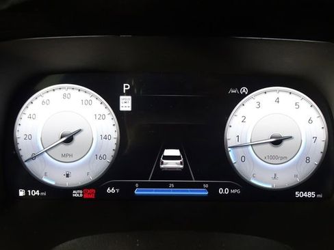 Used 2024 Hyundai Palisade Limited image 32