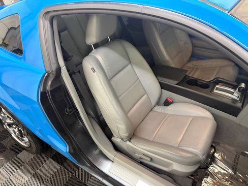 Used 2008 Ford Mustang Coupe RWD image 17