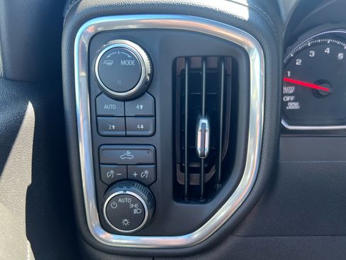 Used 2021 Chevrolet Silverado 1500 LT w/ All Star Edition Plus AWD/4WD image 14