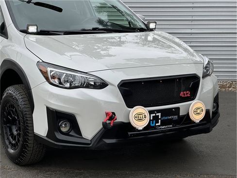 Used 2019 Subaru Crosstrek 2.0i Premium w/ Eyesight System AWD/4WD image 35