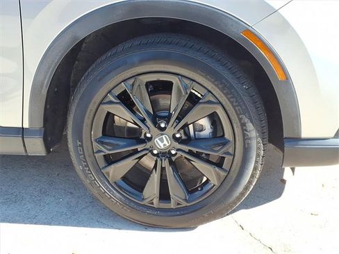 Used 2023 Honda CR-V Sport Touring image 11