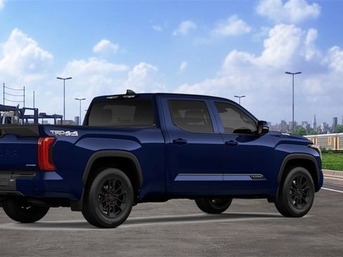 New 2026 Toyota Tundra Limited image 10