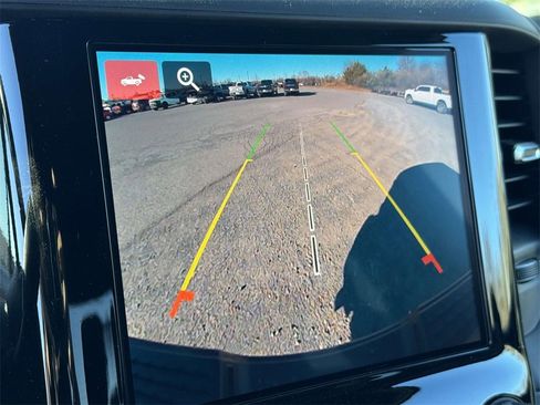 New 2026 RAM 2500 Tradesman image 18