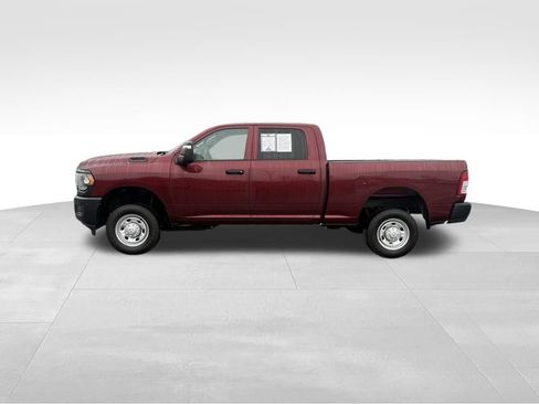 Used 2024 RAM 2500 Tradesman image 5