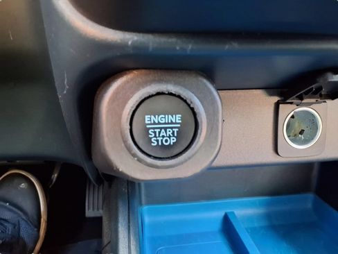 Used 2026 Ford Maverick XLT AWD/4WD image 9