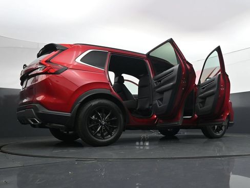 Used 2025 Honda CR-V Sport-L image 43