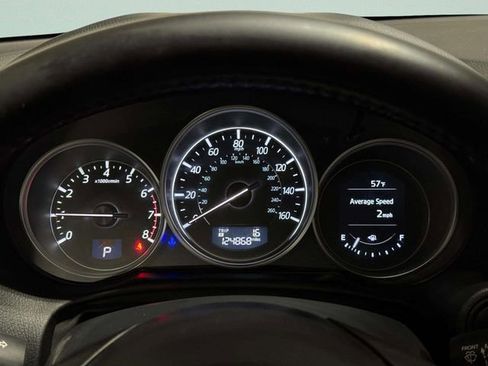 Used 2016 MAZDA CX-5 Grand Touring image 14