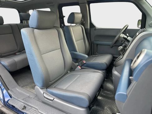 Used 2003 Honda Element EX image 30