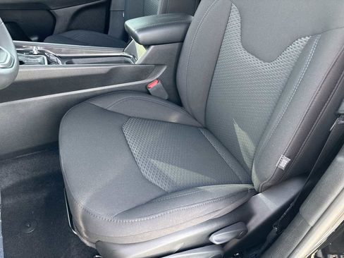 New 2025 Jeep Compass Sport image 15