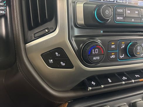 Used 2018 GMC Sierra 1500 SLT w/ SLT Preferred Package image 20