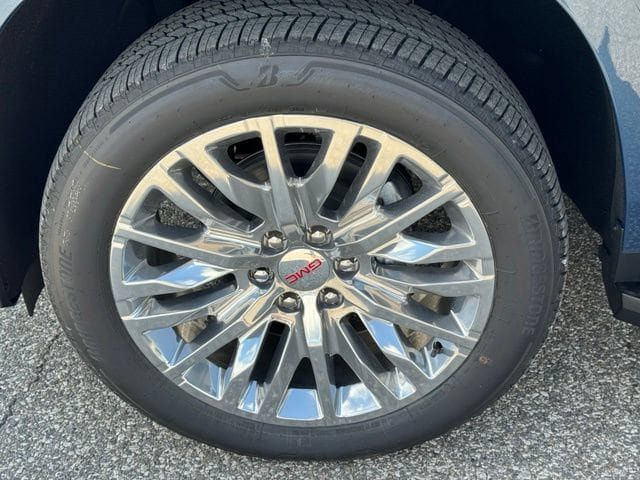 New 2026 GMC Yukon Denali w/ Advanced Technology Package AWD/4WD image 23