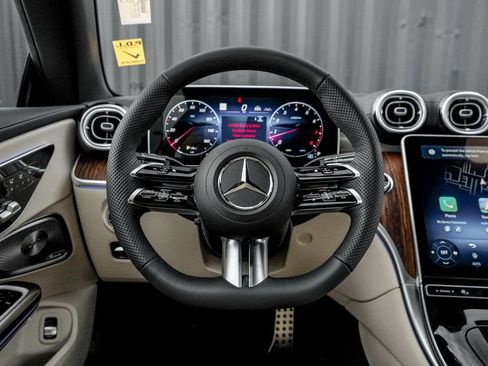 Used 2026 Mercedes-Benz CLE 300 4MATIC Cabriolet image 21