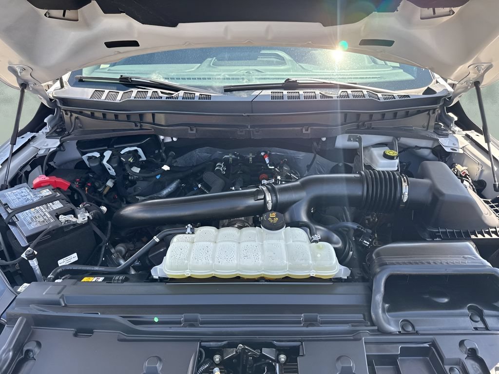 Used 2025 Ford F150 Tremor AWD/4WD image 30