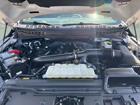 Used 2025 Ford F150 Tremor AWD/4WD image 30