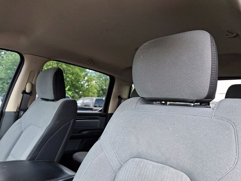 Used 2019 RAM 1500 Big Horn AWD/4WD image 24