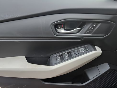 New 2025 Honda Accord EX-L image 17