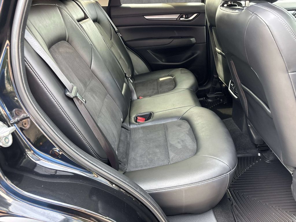 Certified 2023 MAZDA CX-5 AWD 2.5 S w/ Select Package image 15
