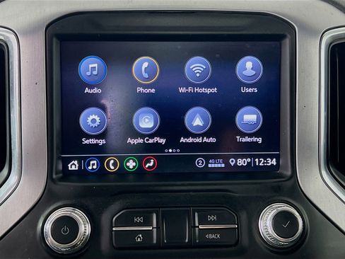 Used 2020 GMC Sierra 1500 SLT image 13