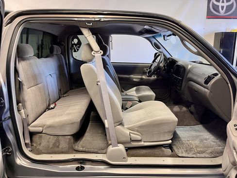 Used 2000 Toyota Tundra SR5 image 20