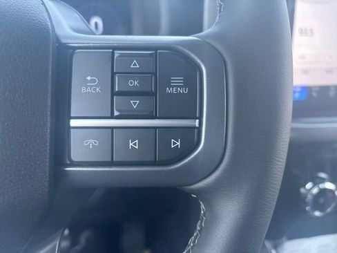 Used 2026 Ford F150 XLT w/ Equipment Group 302A MID AWD/4WD image 15
