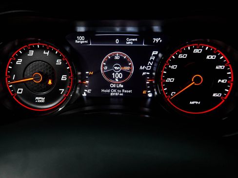 Used 2023 Dodge Charger R/T w/ Daytona Edition Group RWD image 35