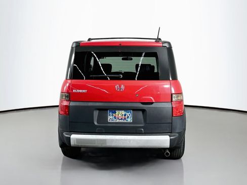 Used 2006 Honda Element EX image 7