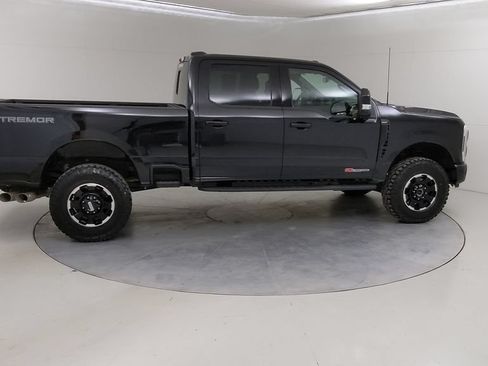 Certified 2026 Ford F350 Lariat w/ Tremor Off-Road Package AWD/4WD image 13