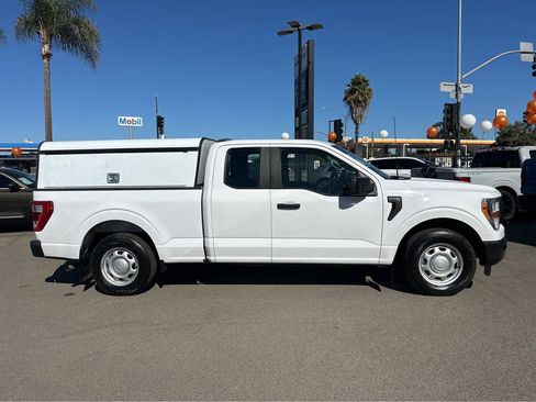 Used 2021 Ford F150 XL w/ Equipment Group 101A High image 42