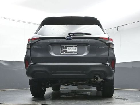 New 2026 Subaru Forester Sport AWD/4WD image 38