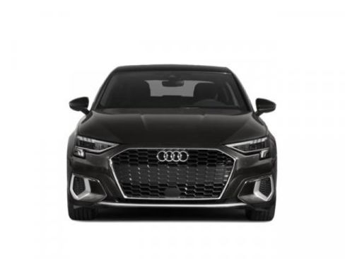 Used 2023 Audi A3 2.0T Premium Plus w/ Premium Plus Package image 4