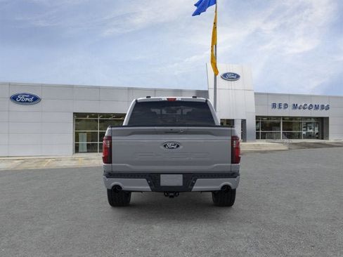 New 2026 Ford F150 XLT w/ Equipment Group 302A MID AWD/4WD image 5