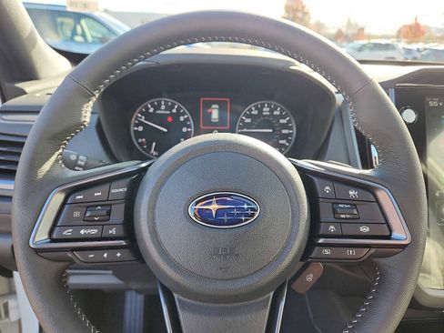New 2025 Subaru Forester Limited image 10