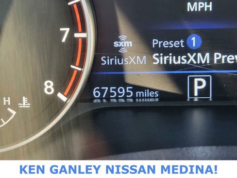 Used 2023 Nissan Altima 2.5 SV image 34