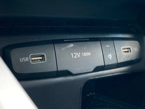 Used 2024 Hyundai Tucson SEL FWD image 24