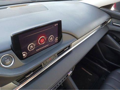 Used 2018 MAZDA MAZDA6 Touring image 7