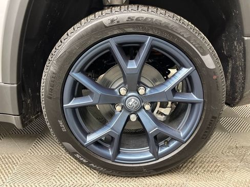 New 2026 Jeep Cherokee Limited AWD/4WD image 4