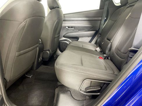 Used 2024 Hyundai Tucson SEL AWD/4WD image 11