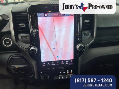 Used 2025 RAM 2500 Tradesman AWD/4WD image 10