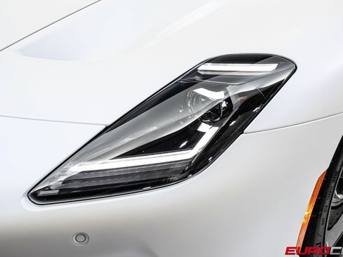 Used 2023 Maserati MC20 Spyder RWD image 16