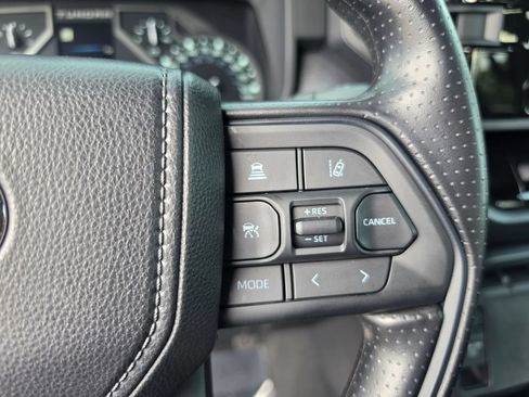 Certified 2026 Toyota Tundra SR AWD/4WD image 13