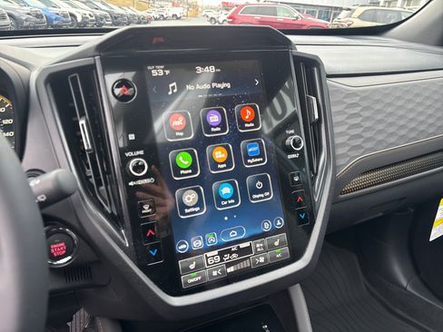 New 2026 Subaru Forester Wilderness image 21