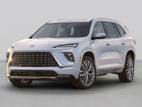 New 2026 Buick Enclave Avenir image 1
