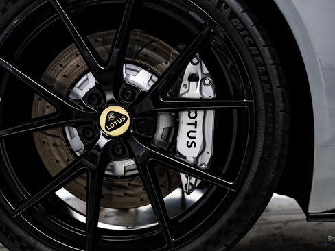 Used 2024 Lotus Emira First Edition image 86