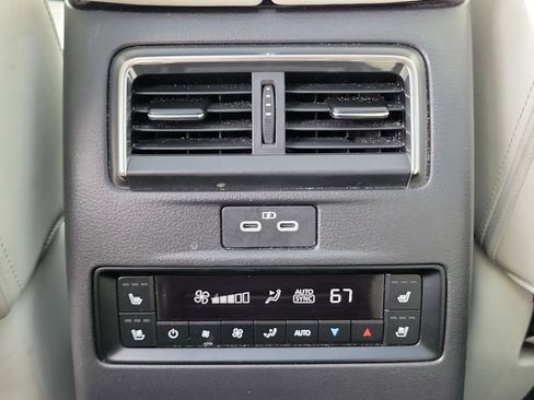 Used 2024 MAZDA CX-90 3.3 Turbo S w/ Premium Plus image 20