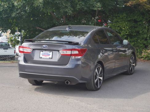 Used 2018 Subaru Impreza 2.0i Sport AWD/4WD image 22