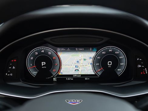 Used 2020 Audi Q7 3.0T Premium Plus image 31