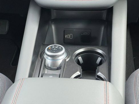 New 2026 Ford Explorer Active image 10