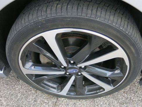 Used 2021 Subaru Impreza 2.0i Sport AWD/4WD image 35